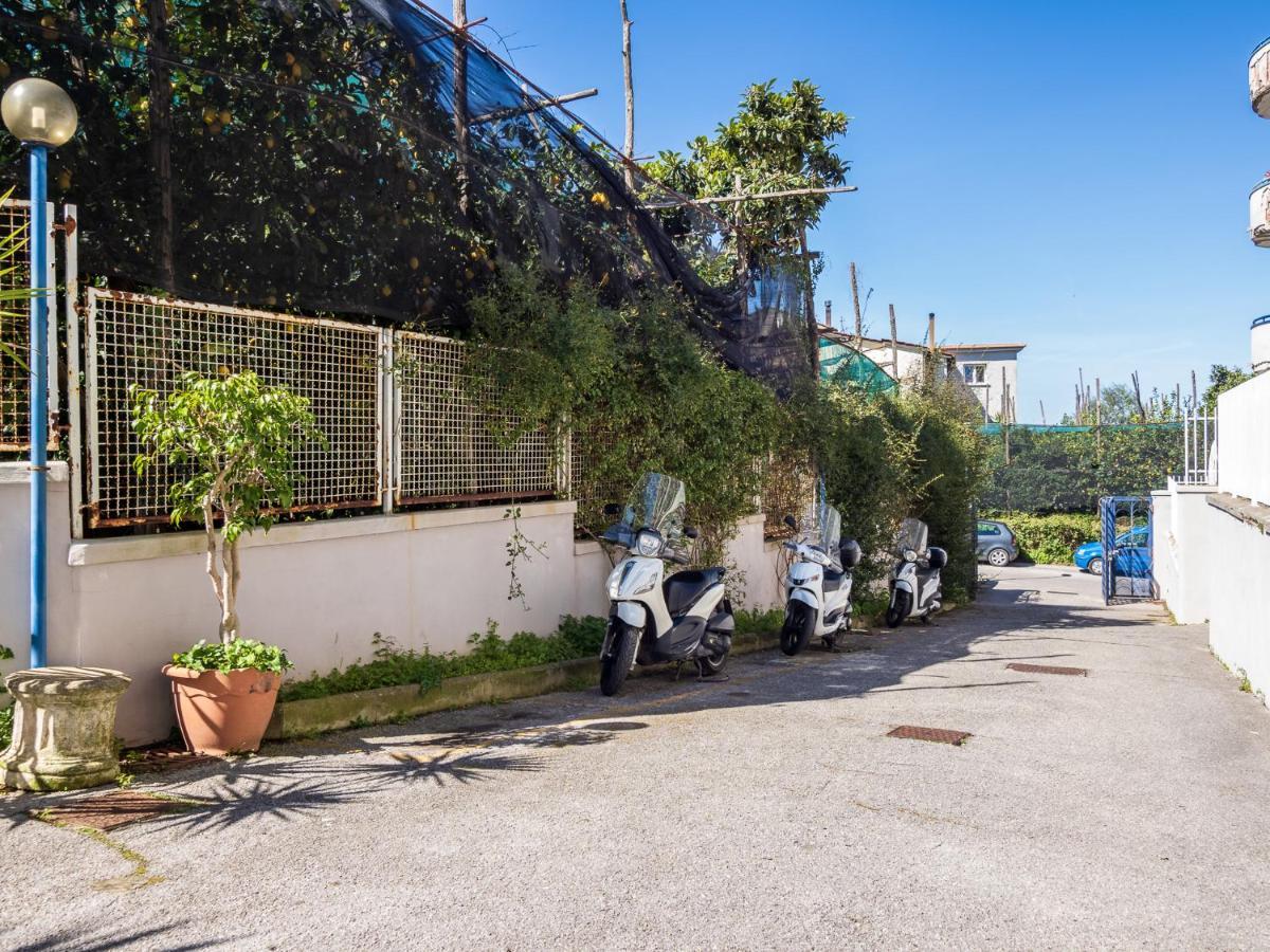 La Dolce Vita Relax - Cozy Apt In * Sorrento