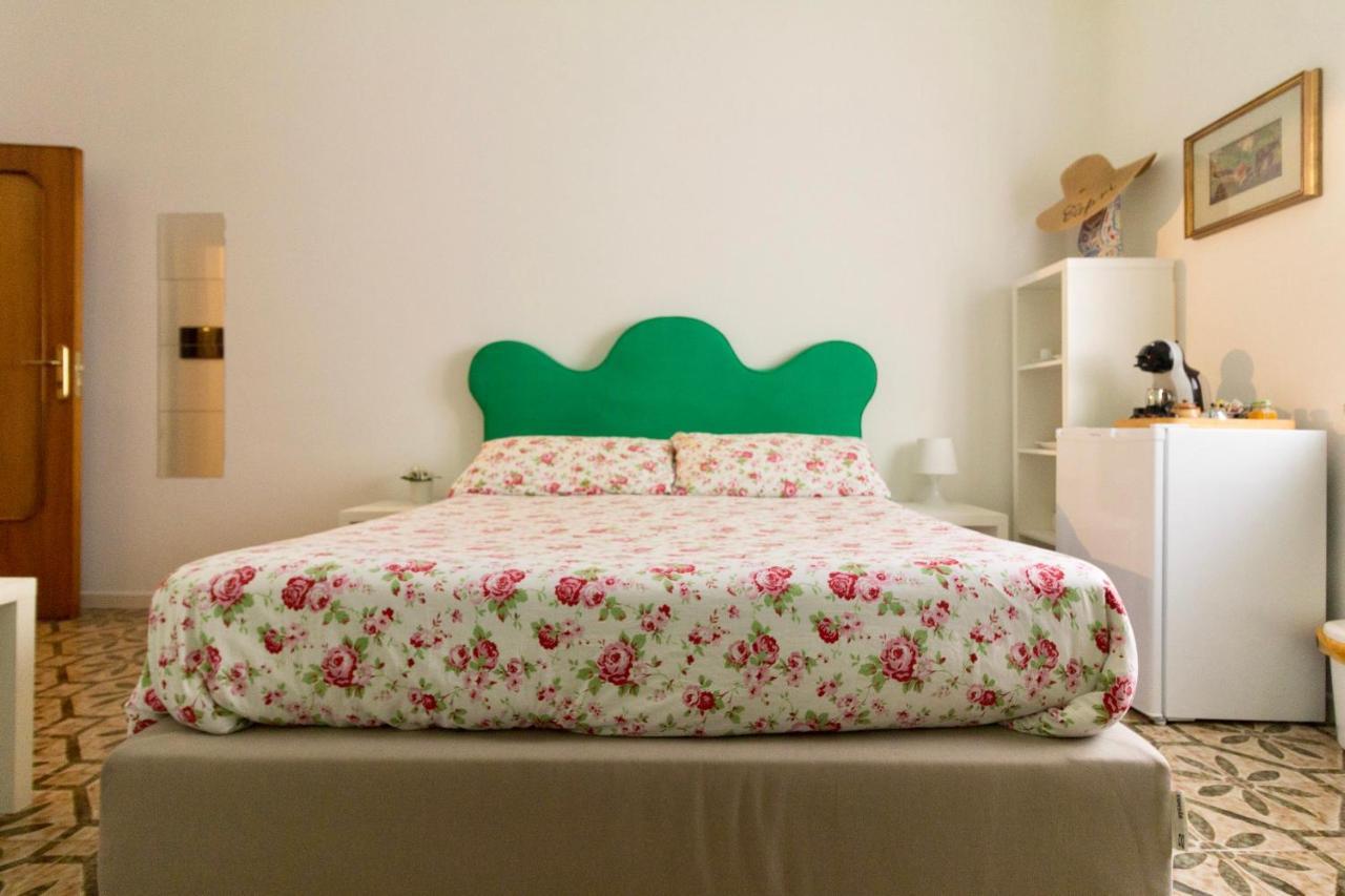 Bed & Breakfast Cri&gio