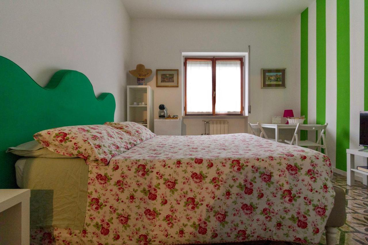 Bed & Breakfast Cri&gio