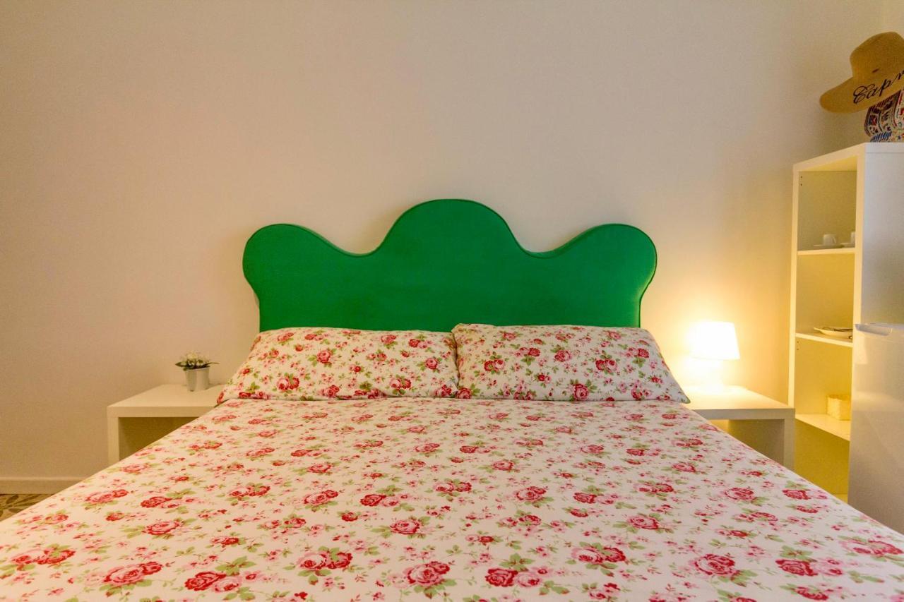 Bed & Breakfast Cri&gio