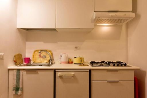 Cri&gio Bed & Breakfast Sorrento