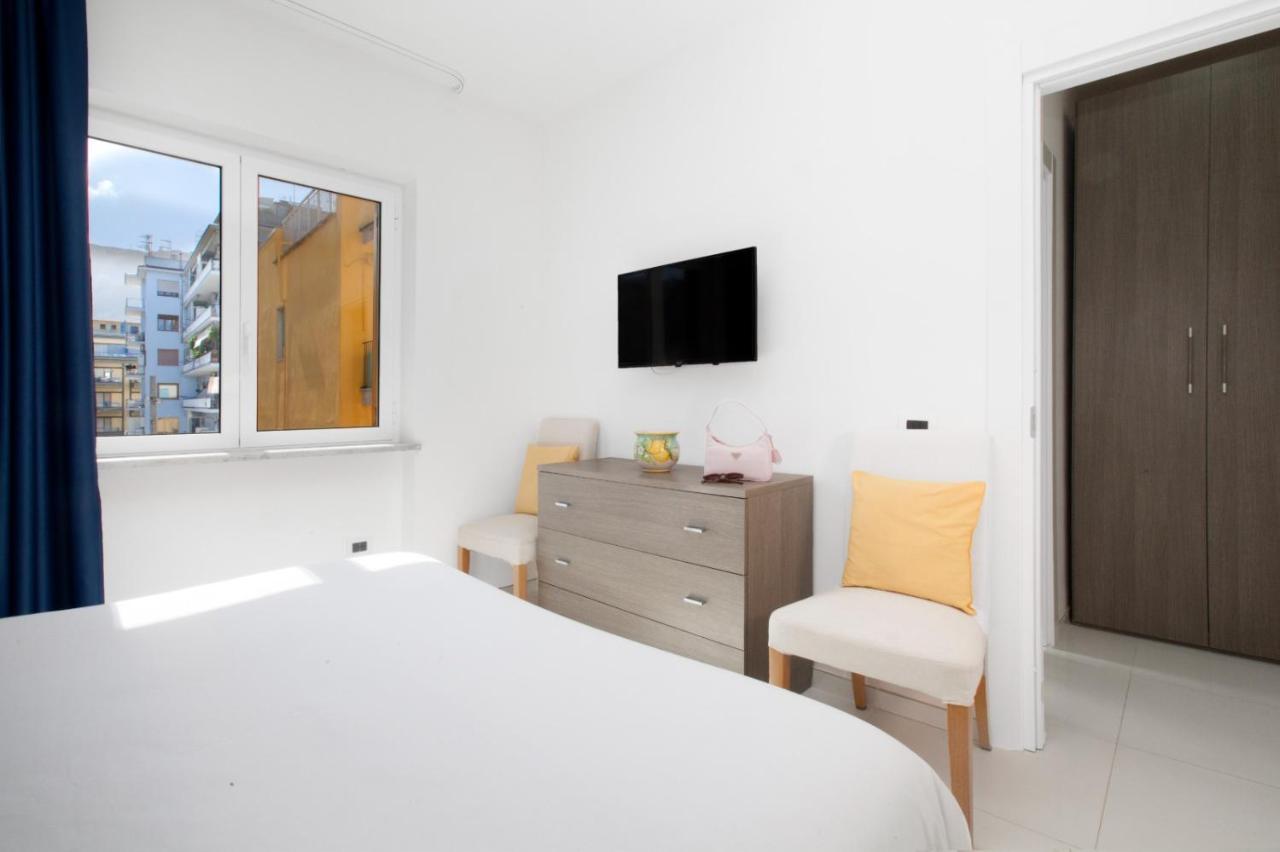Bed & Breakfast Sorrento Home 2*
