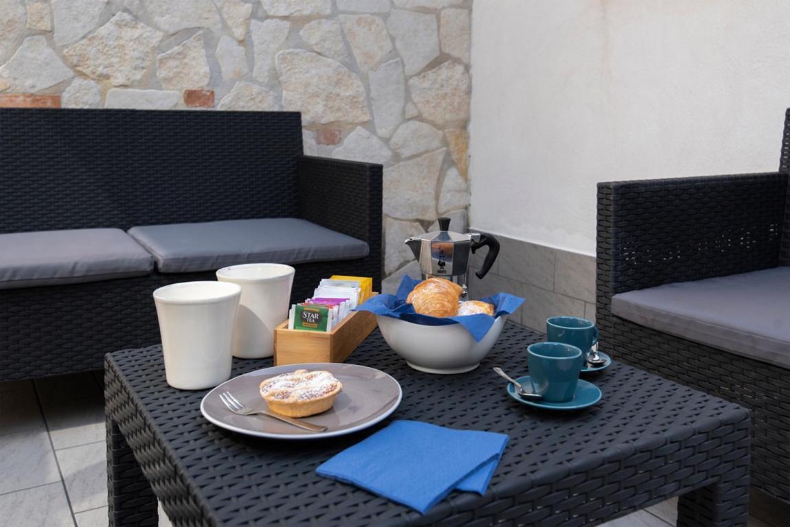Sorrentovibes - Two Bedrooms In Center With Terrace
