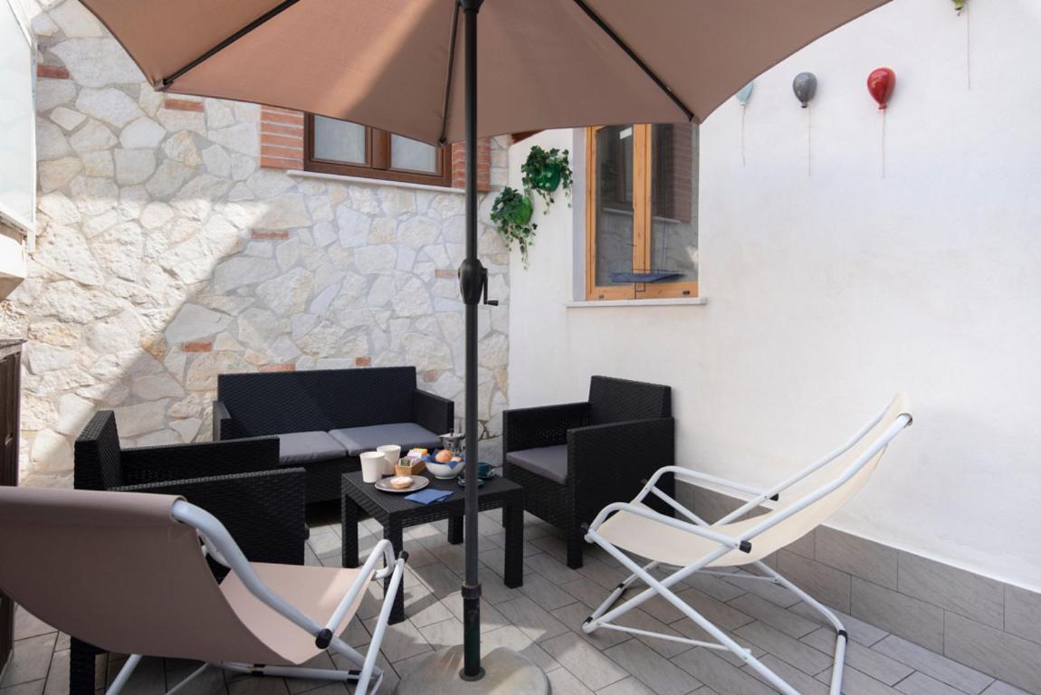 Sorrentovibes - Two Bedrooms In Center With Terrace