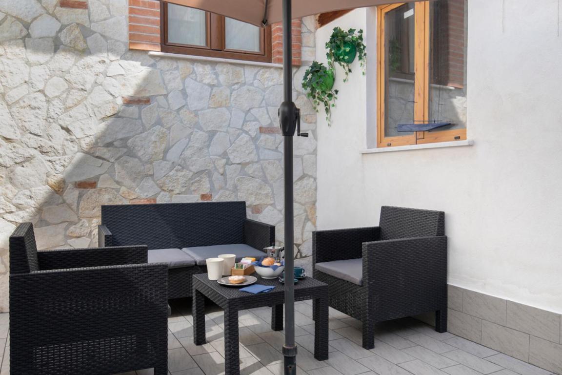 Sorrentovibes - Two Bedrooms In Center With Terrace Apartment *