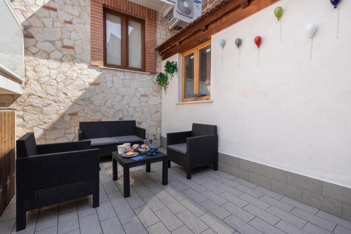 Apartment Sorrentovibes - Two Bedrooms In Center With Terrace *