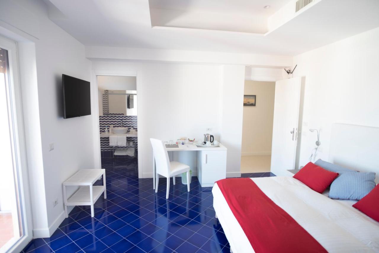 Domus Sole Sorrento