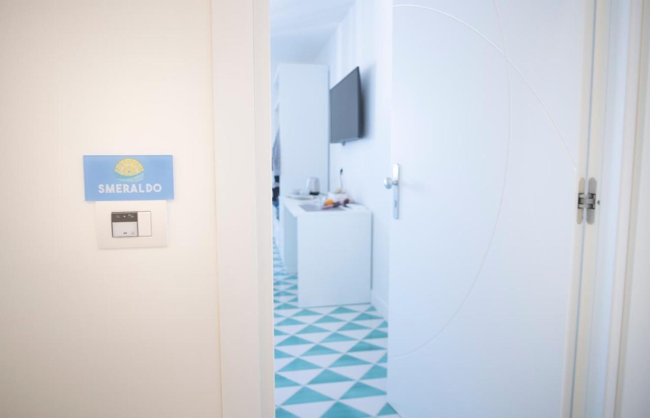 Domus Sole Bed & Breakfast Sorrento