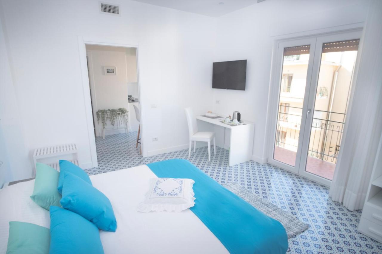 Bed & Breakfast Domus Sole *