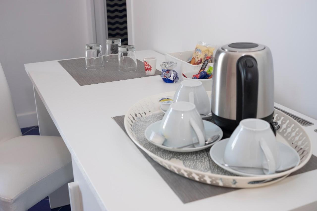 Domus Sole Bed & Breakfast
