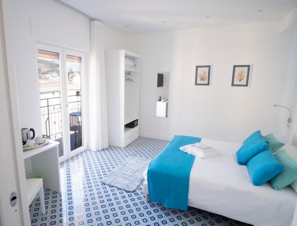Domus Sole Sorrento
