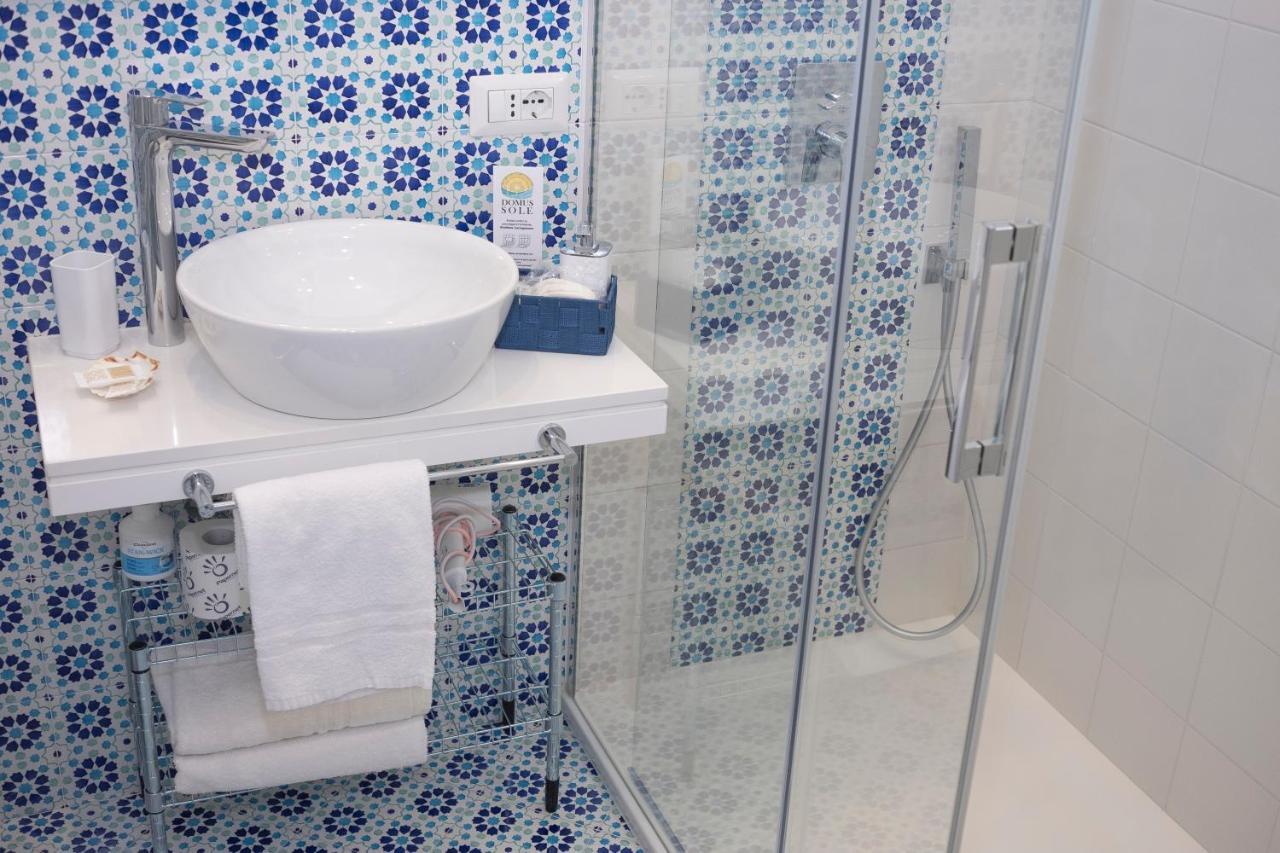 Bed & Breakfast Domus Sole Sorrento