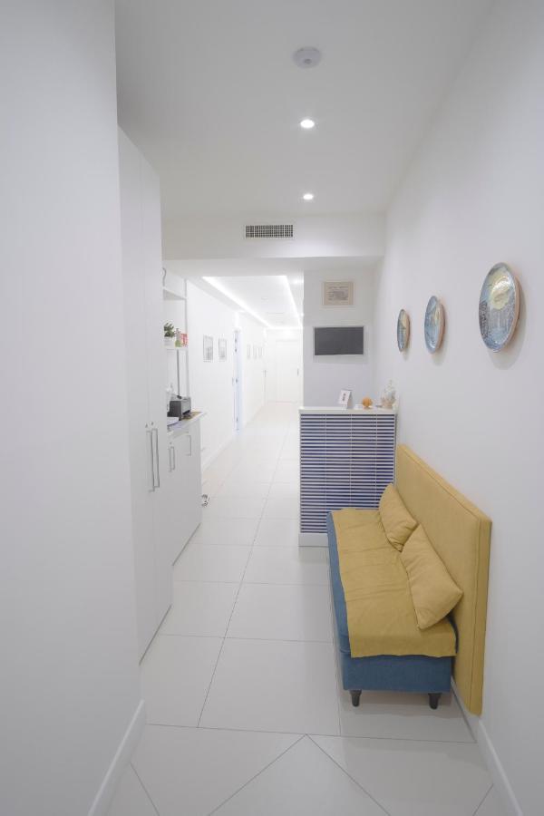 Bed & Breakfast Domus Sole