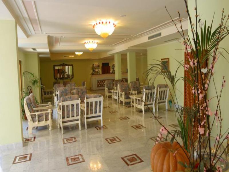 Igea 3* Sorrento
