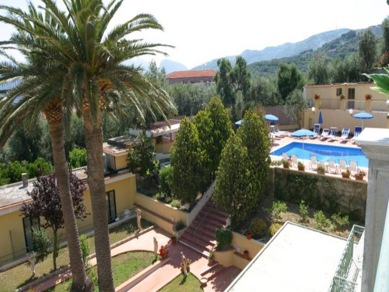 Igea Hotel Sorrento