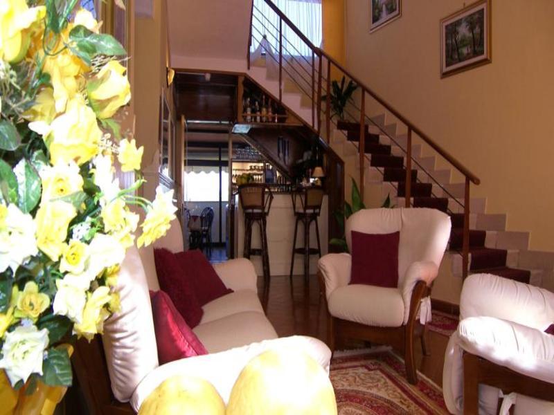 Fiorita 3* Sorrento