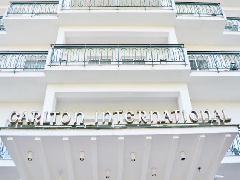Ara Maris & Hotel Sorrento