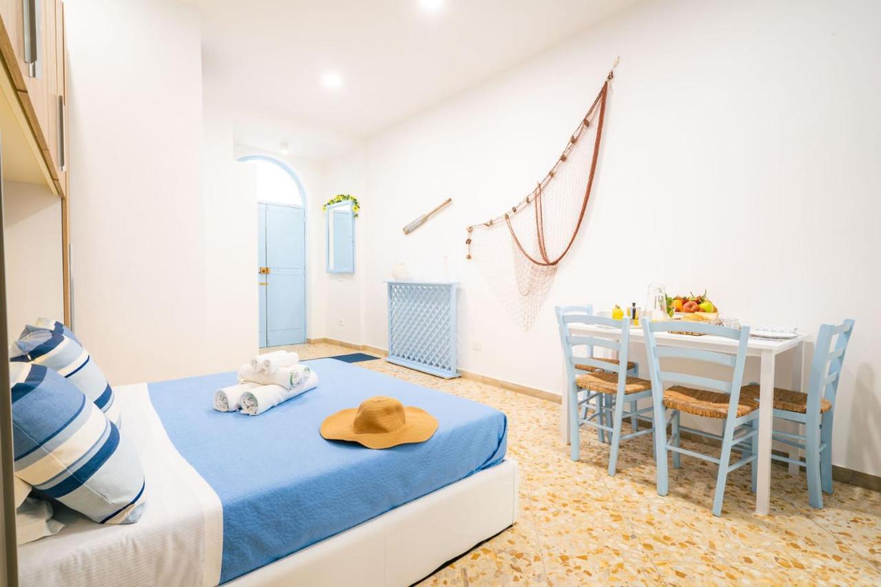 Holiday home Marina Grande