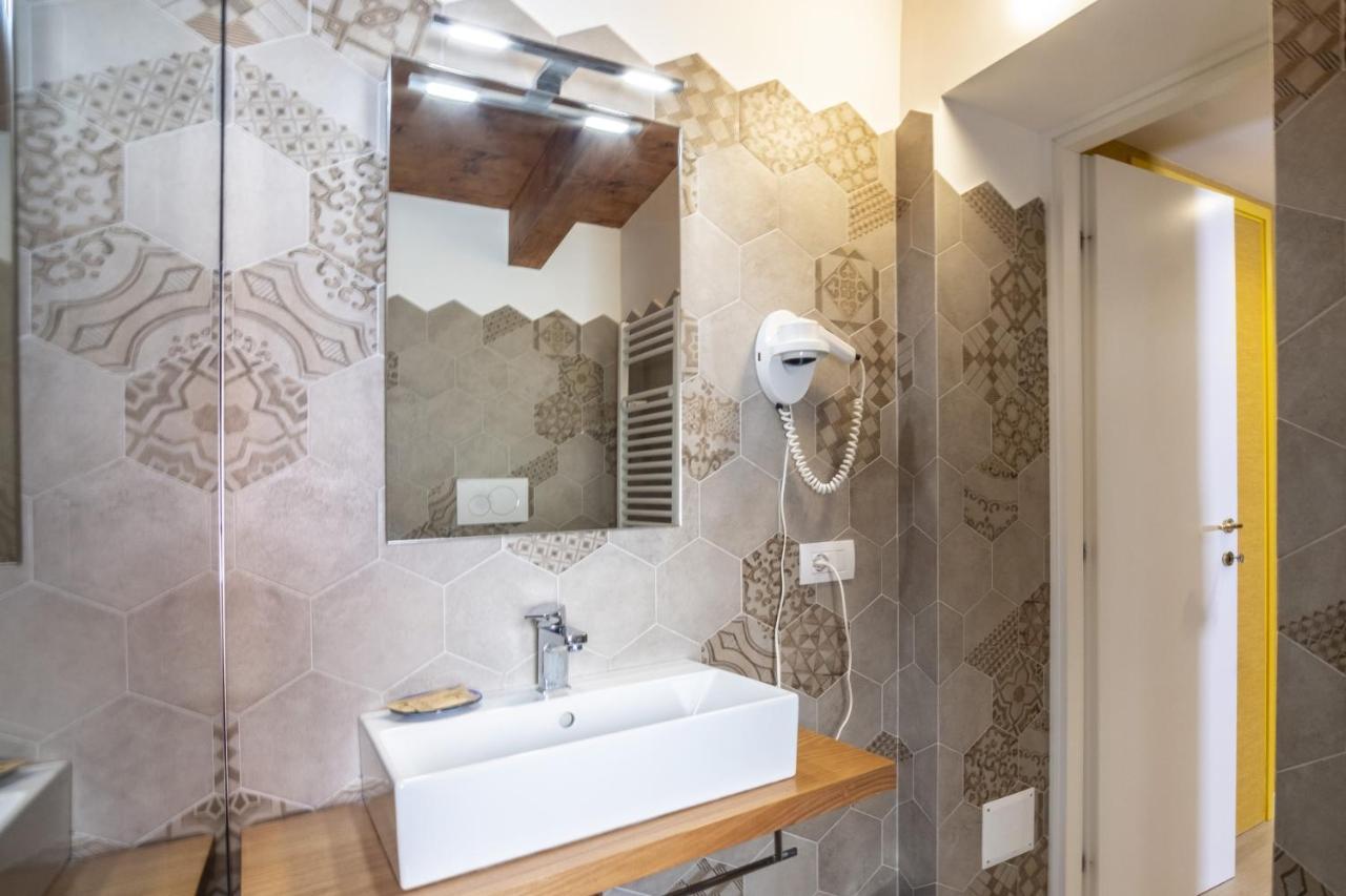 Apartment La Casetta A