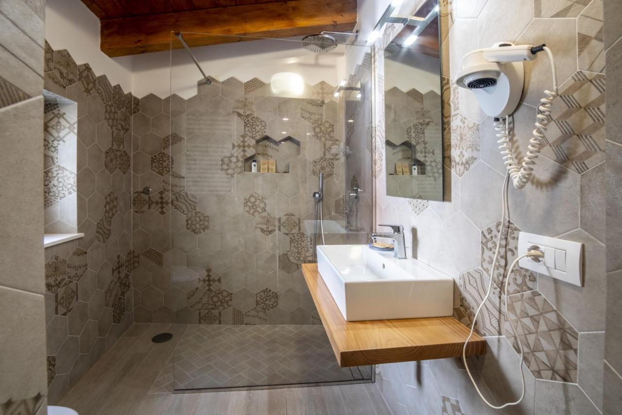 La Casetta A Apartment