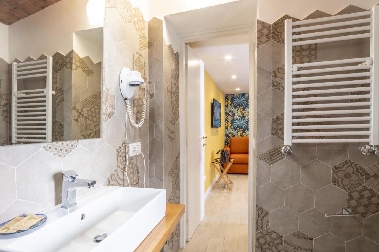 La Casetta A Apartment Sorrento