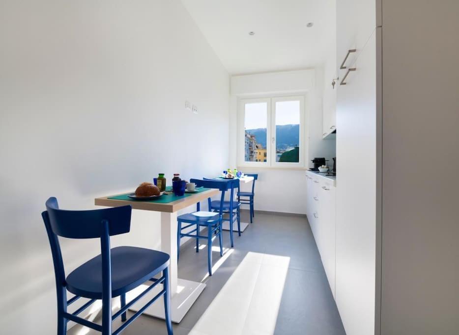 Appartement Sorrentovibes - Two Bedrooms New Family In Center *