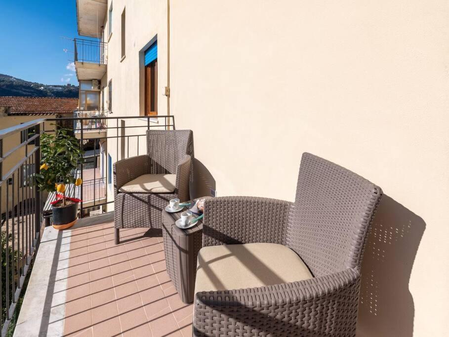 Sorrentovibes - Two Bedrooms New Family In Center Appartement *