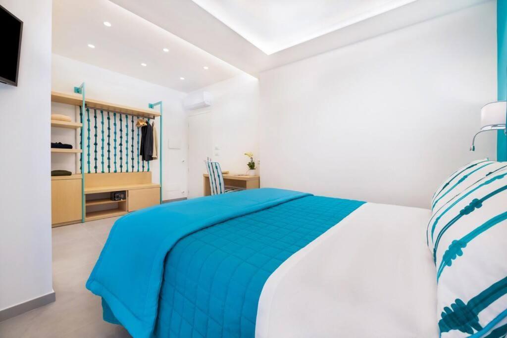 Sorrentovibes - Two Bedrooms New Family In Center Appartement