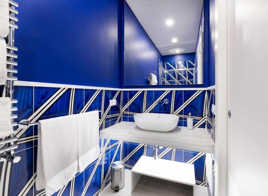 Sorrentovibes - Two Bedrooms New Family In Center Appartement