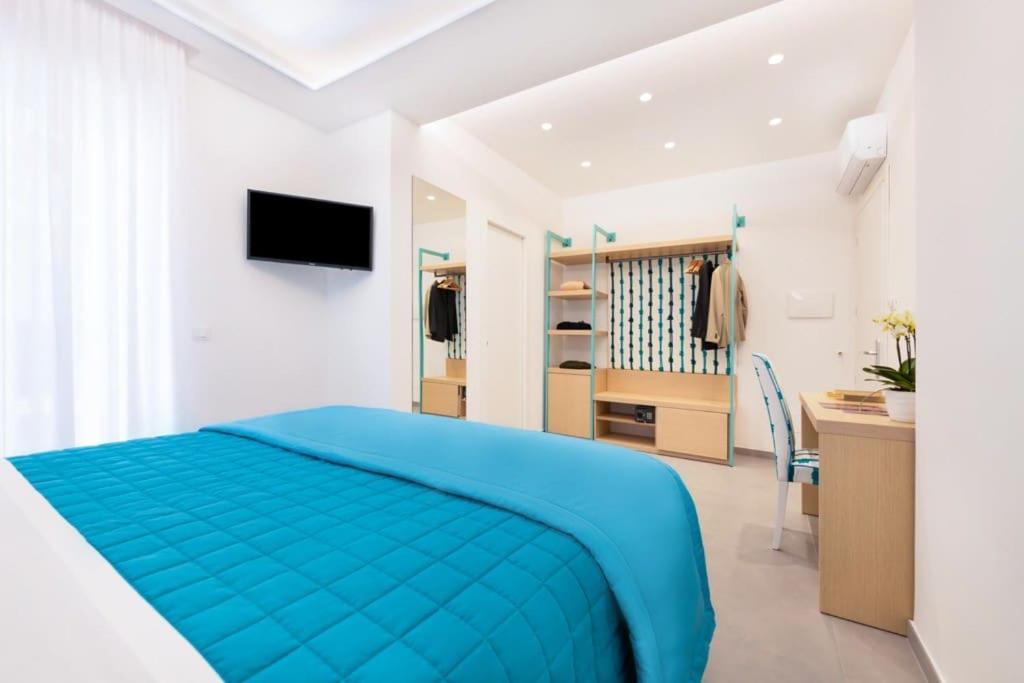 Appartement Sorrentovibes - Two Bedrooms New Family In Center
