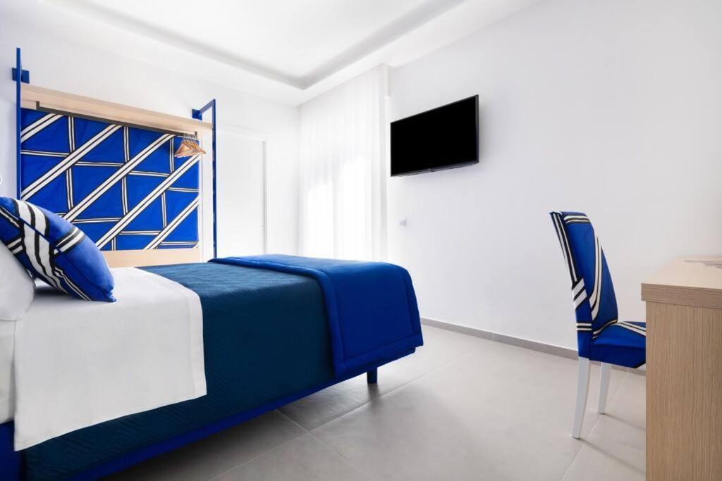 Sorrentovibes - Two Bedrooms New Family In Center Appartement
