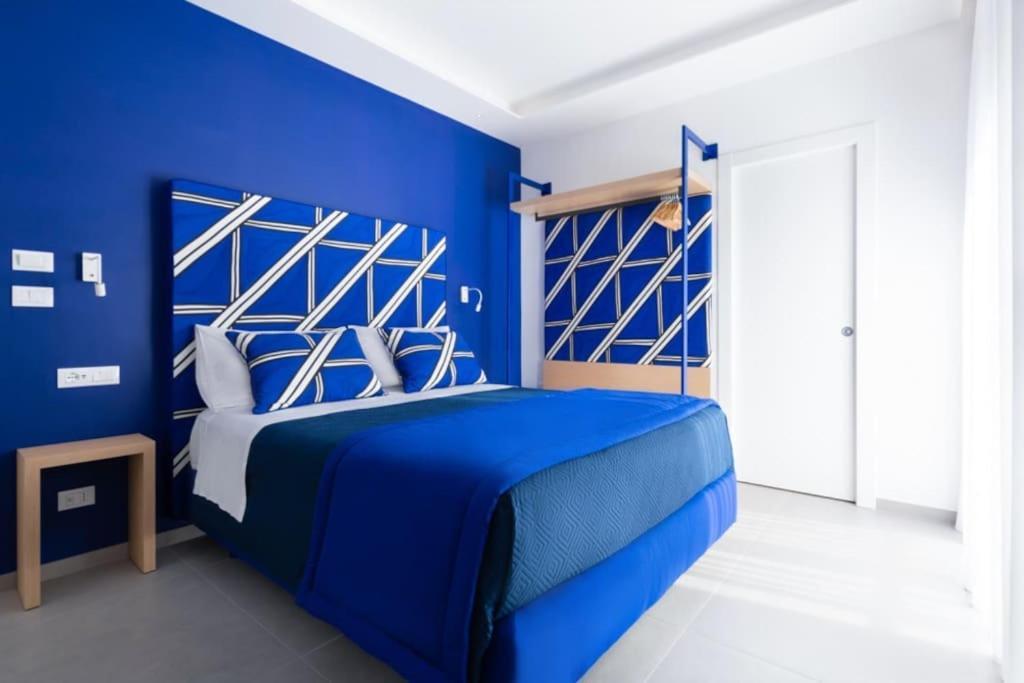 Appartement Sorrentovibes - Two Bedrooms New Family In Center *