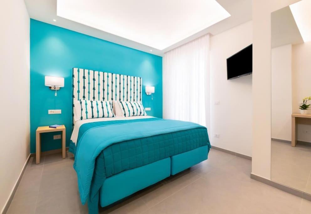 Appartement Sorrentovibes - Two Bedrooms New Family In Center