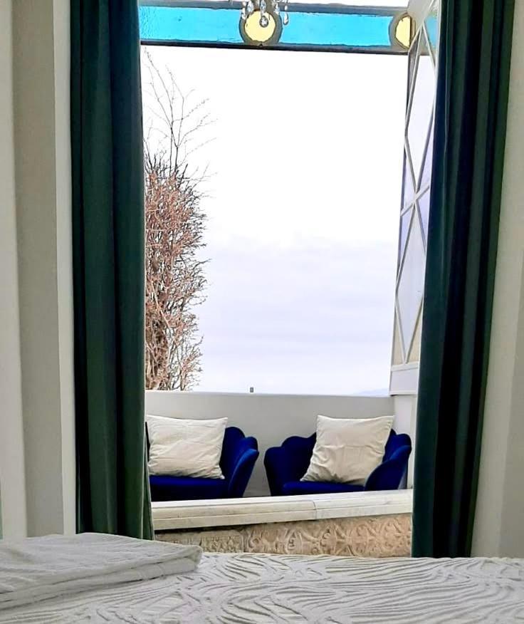 La Terrazza Apartment *
