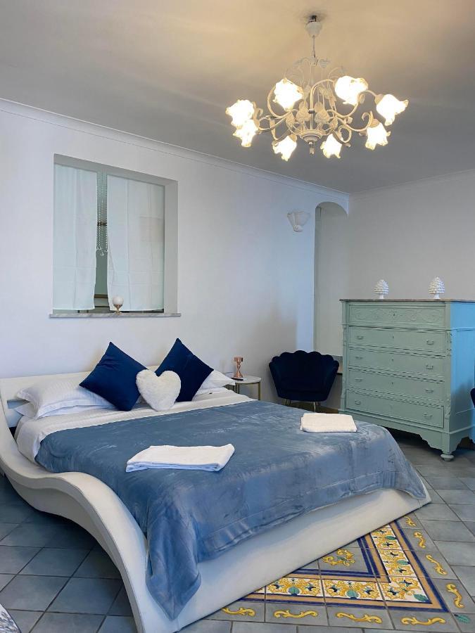 La Terrazza Apartment Sorrento