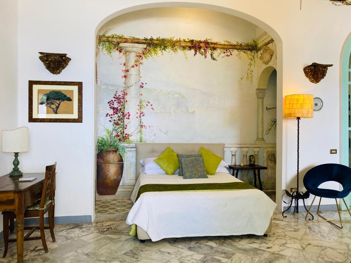 La Terrazza *