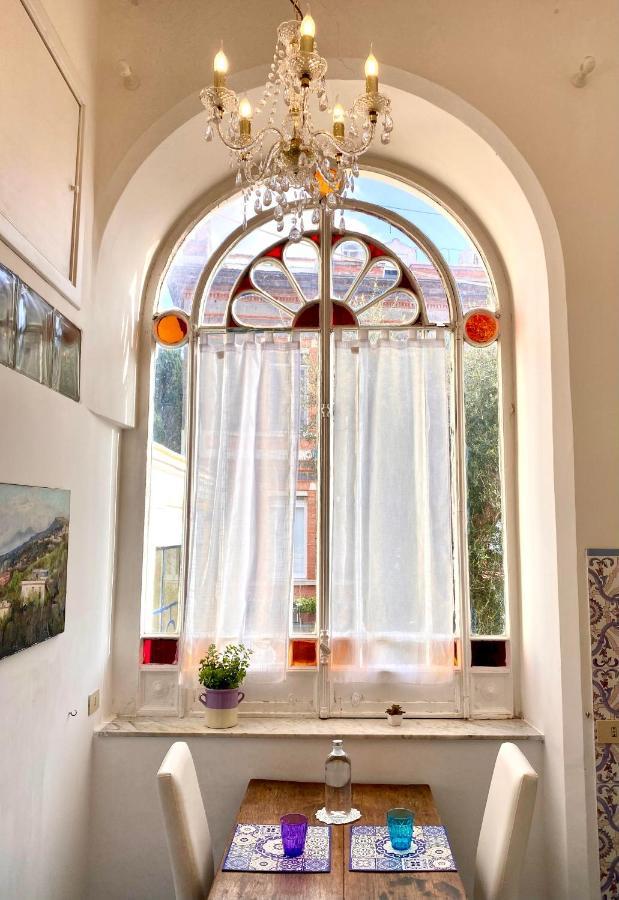 La Terrazza