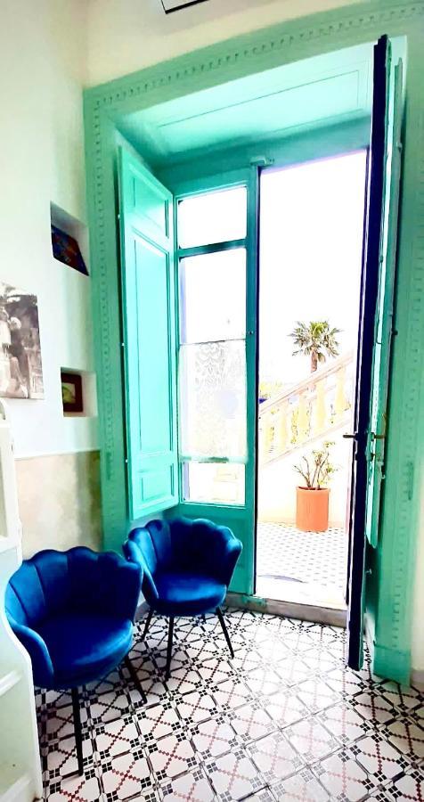 La Terrazza Apartment