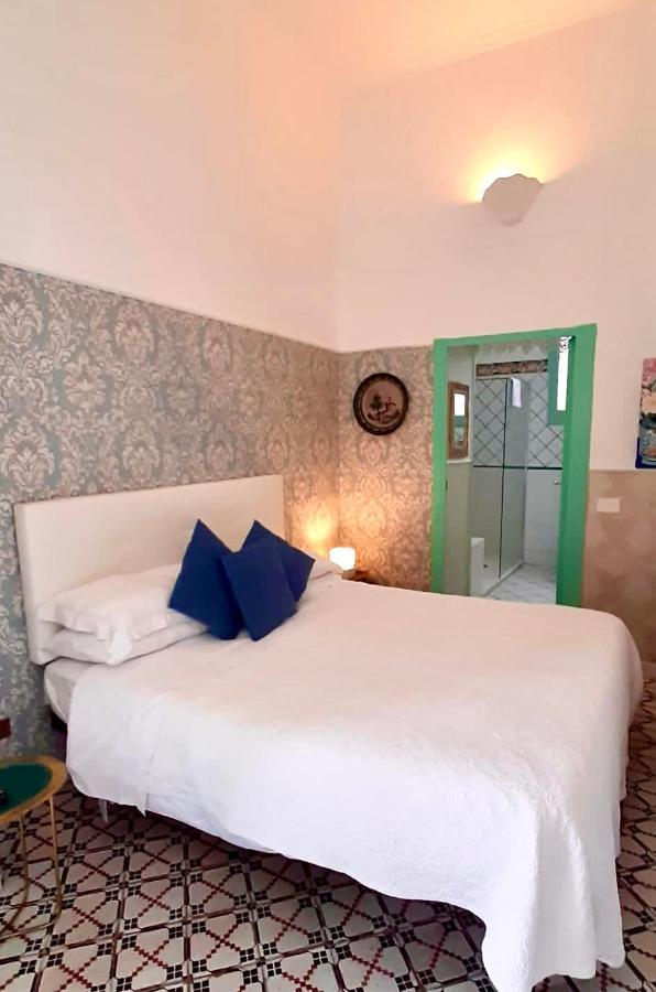 La Terrazza Apartment Sorrento
