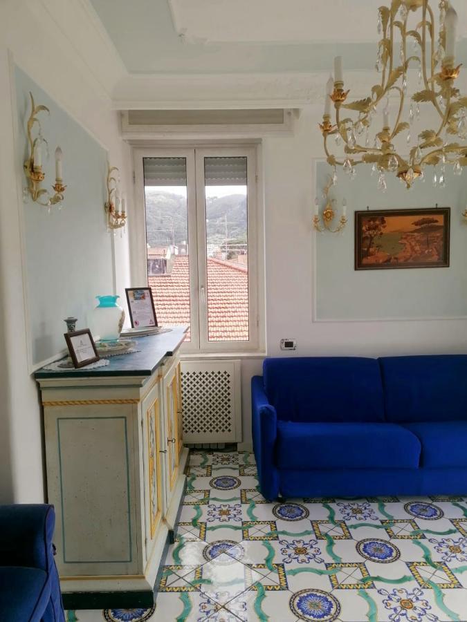 Apartment La Casa Di Rosa