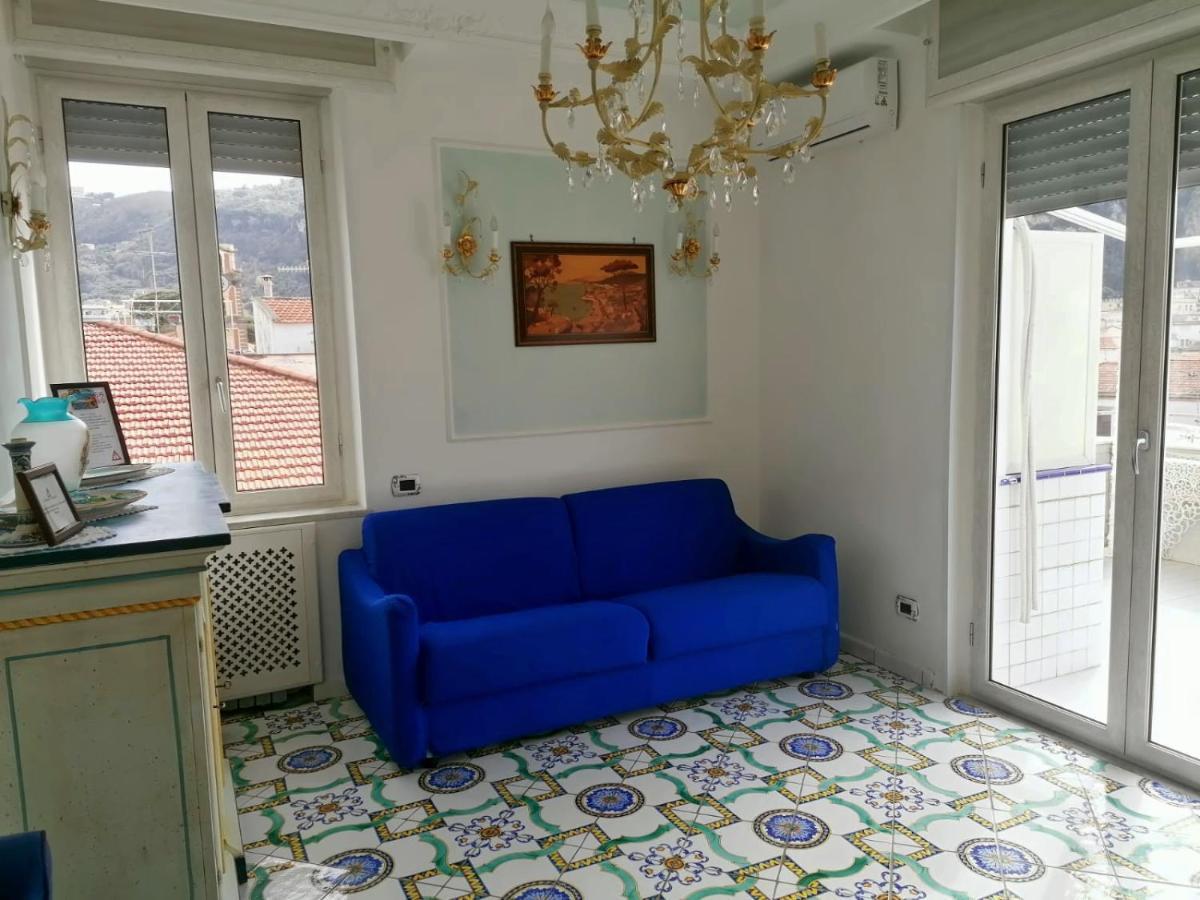 La Casa Di Rosa Apartment Sorrento