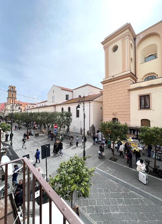 Bohouse Apartment Sorrento