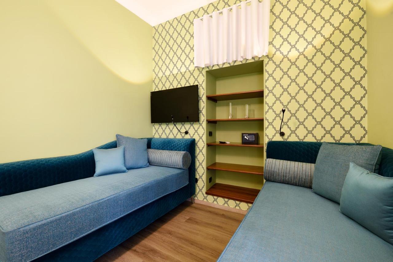 Apartment La Casa Di Vittoria Sorrento