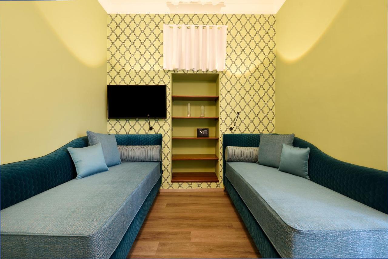 La Casa Di Vittoria Apartment *