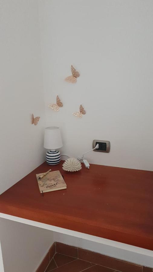 Apartamento Casa Mariva Vicino Al Mare A Sorrento