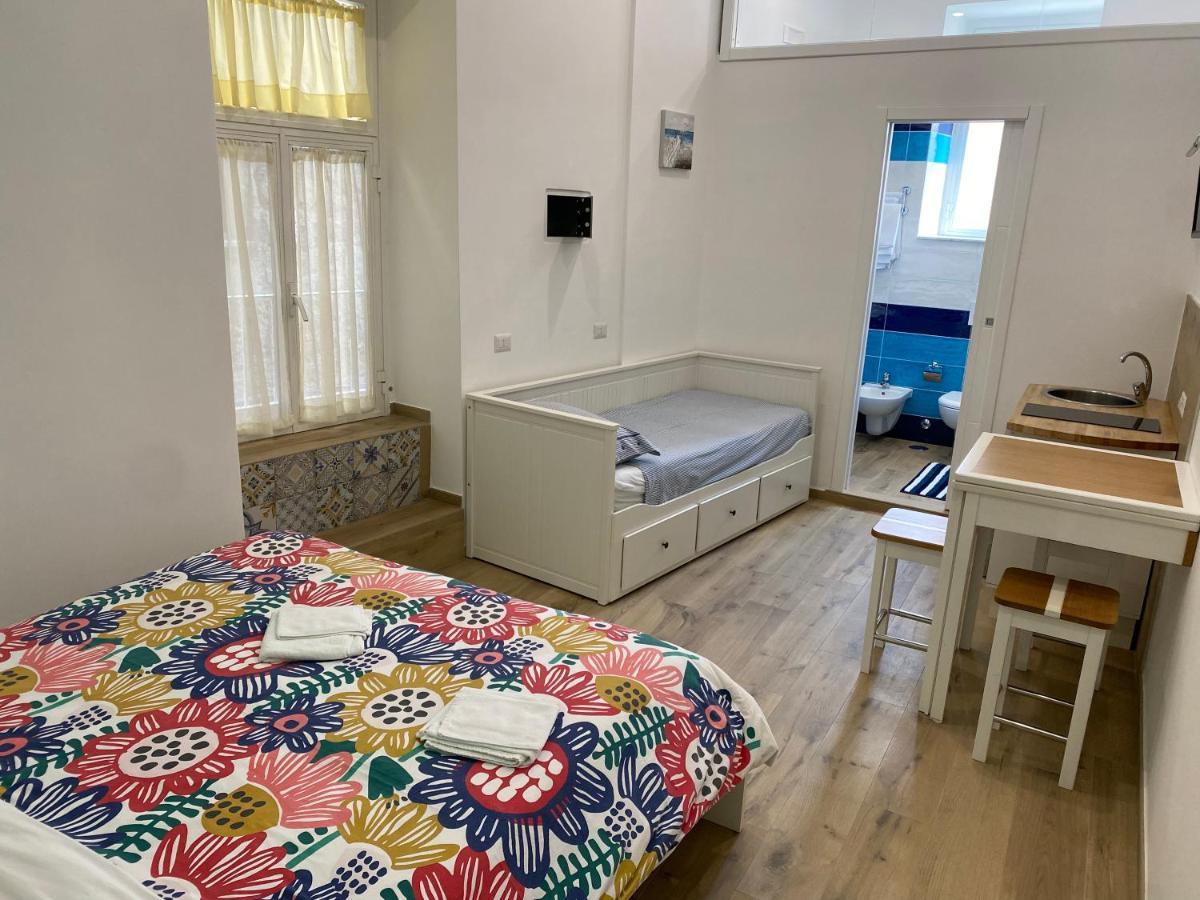 Canelli House Appartement *