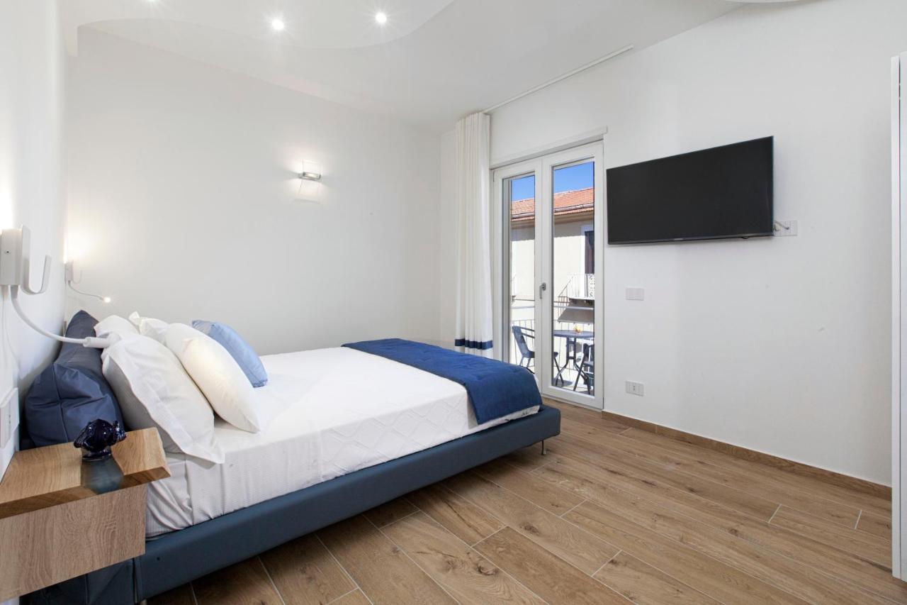 Yourhome - Lidia & Guest house Sorrento