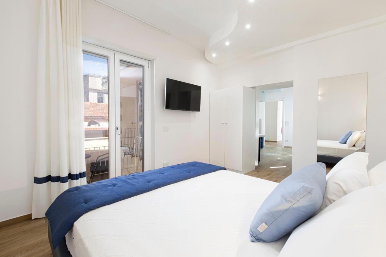 Yourhome - Lidia & Sorrento