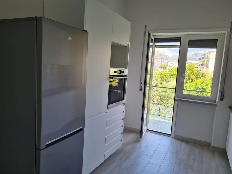 Apartment Casa Pagliara *