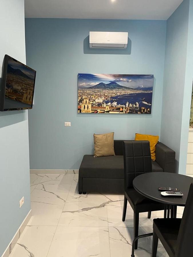Casa Priora - Romantic House With Pool Sorrento